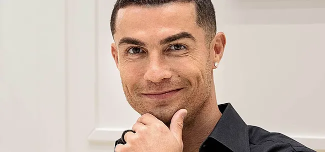 Horloge ronaldo 2025